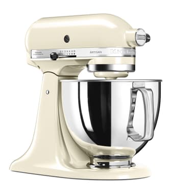 KitchenAid Artisan yleiskone 5KSM125EAC (kerma)