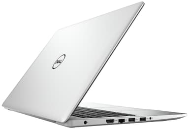 Dell Inspiron 15-5570 15,6" kannettava (hopea)