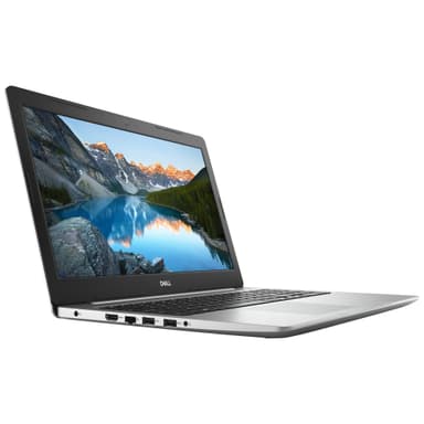 Dell Inspiron 15-5570 15,6" kannettava (hopea)