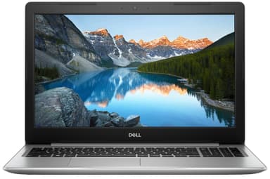 Dell Inspiron 15-5570 15,6" kannettava (hopea)