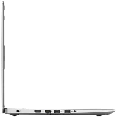 Dell Inspiron 15-5570 15,6" kannettava (hopea)