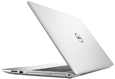 Dell Inspiron 15-5570 15,6" kannettava (hopea)