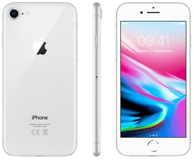 iPhone 8 64 GB (hopea)