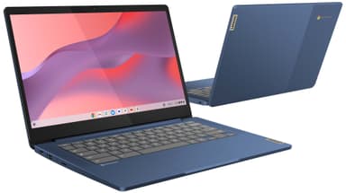 Lenovo Chromebook IdeaPad Slim 3 4 GB/64 GB Chromebook kannettava