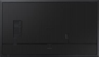 Samsung 55" QB55C 16/7 350 nits 4K Signage