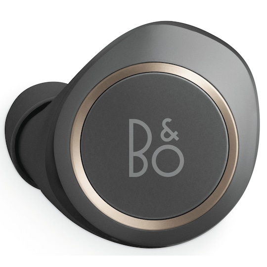 B&O Beoplay E8 täysin langattomat kuulokkeet (harmaa)