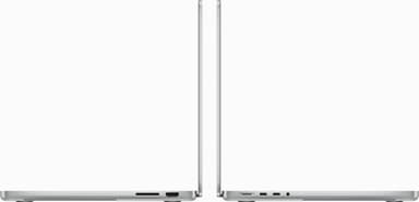 MacBook Pro 14 M3 8/512 GB (hopea)