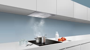 Siemens iQ300 liesituuletin LB55565