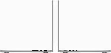 MacBook Pro 14 M3 Pro 18/1 TB (hopea)