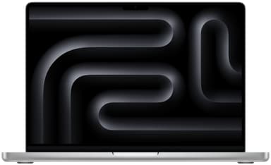MacBook Pro 14 M3 Pro 18/512 GB (hopea)