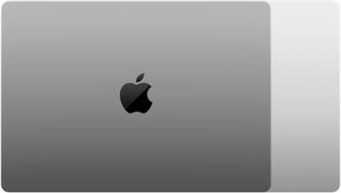 MacBook Pro 14 M3 8/512 GB (hopea)