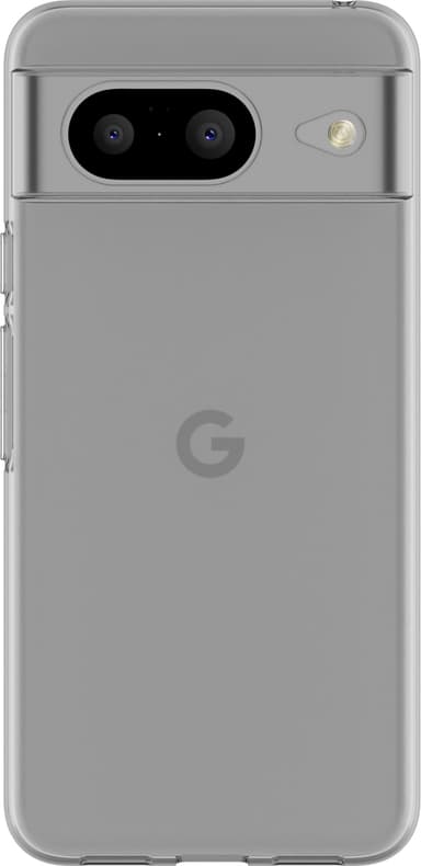 Dbramante1928 Greenland Google Pixel 8 suojakuori (läpinäkyvä)