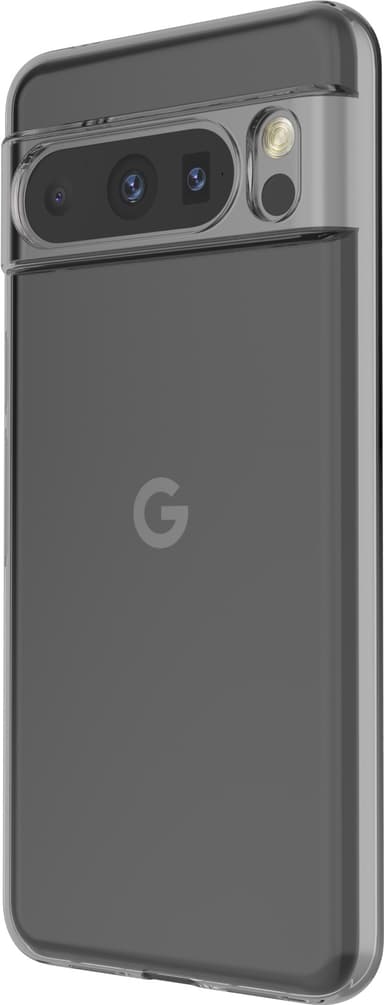 Dbramante1928 Greenland Google Pixel 8 Pro suojakuori (läpinäkyvä)