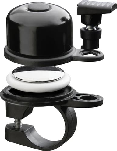 Airbell 31 mm pidike seurantalaitteelle