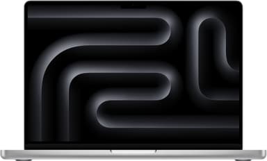 MacBook Pro 14 M3 8/512 GB (hopea)