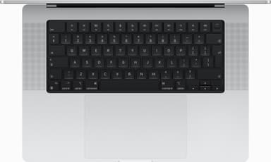 MacBook Pro 16 M3 Max 36/1 TB (hopea)