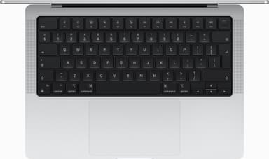 MacBook Pro 14 M3 8/512 GB (hopea)