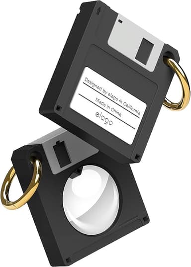Elago Floppy Disk pidike seurantalaitteelle