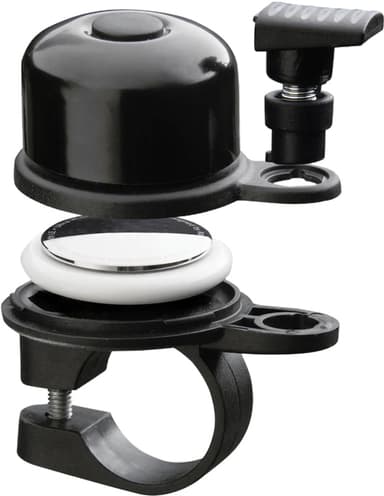 Airbell 22 mm pidike seurantalaitteelle