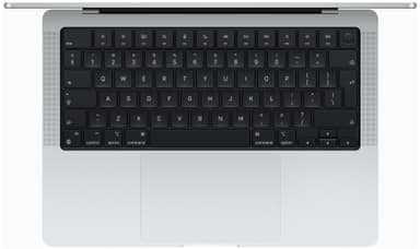 MacBook Pro 14 M3 Pro 18/1 TB (hopea)