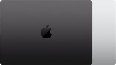 MacBook Pro 14 M3 Pro 18/1 TB (hopea)