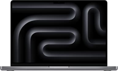 Space Gray