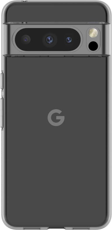 Dbramante1928 Greenland Google Pixel 8 Pro suojakuori (läpinäkyvä)
