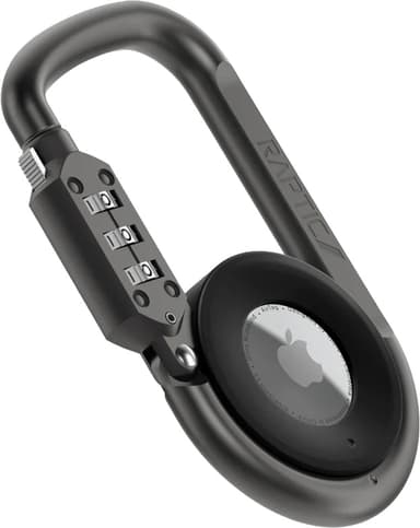 Raptic Link Plus Lock pidike seurantalaitteelle