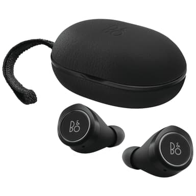 B&O Beoplay E8 täysin langattomat kuulokkeet (musta)