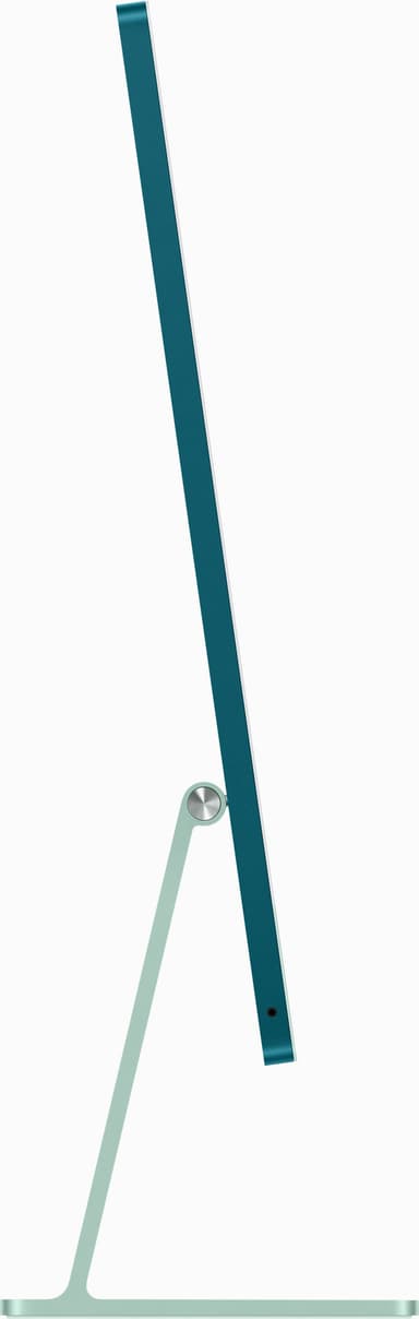 iMac 24" M3 8/8/256 (vihreä)