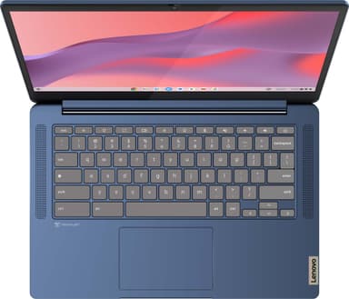Lenovo Chromebook IdeaPad Slim 3 4GB/64GB 14" kannettava