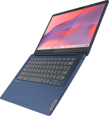 Lenovo Chromebook IdeaPad Slim 3 4 GB/64 GB Chromebook kannettava