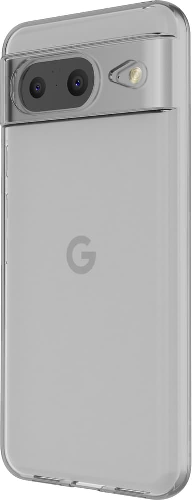 Dbramante1928 Greenland Google Pixel 8 suojakuori (läpinäkyvä)