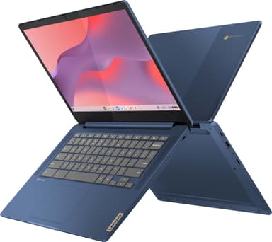 Lenovo Chromebook IdeaPad Slim 3 4 GB/64 GB Chromebook kannettava
