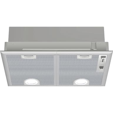Bosch Series 4 liesituuletin DHL555BL