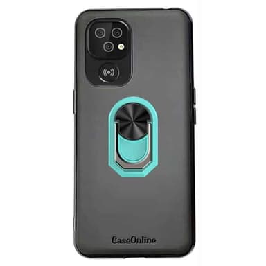 TPU sormuskotelo Doro 8210 - Minttu