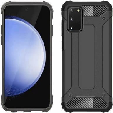 Hybrid Armor kuori Samsung Galaxy S23 FE