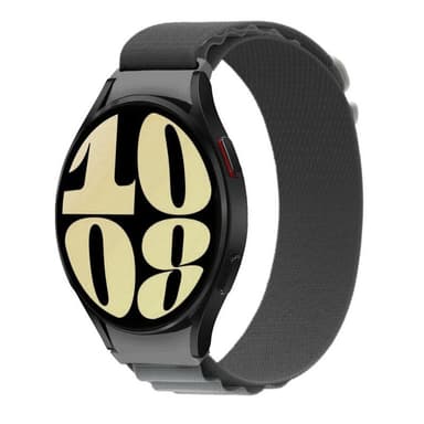 Artic kellon ranneke Samsung Galaxy Watch 6 (44mm) - Harmaa