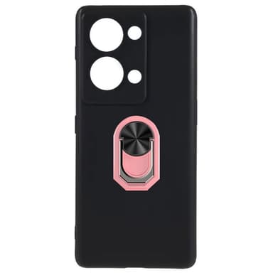 TPU sormuskotelo OnePlus Nord 3 5G - Vaaleanpunainen