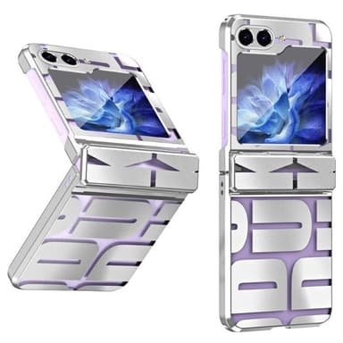 Phantom kuori Samsung Galaxy Z Flip 5 - Hopea
