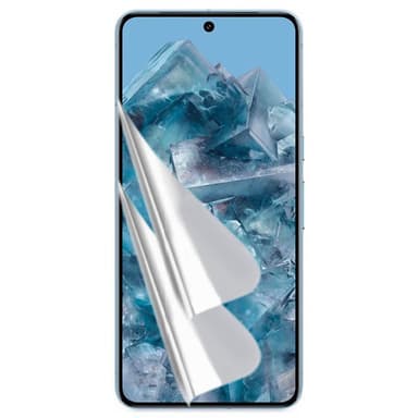 2-kpl Näytönsuoja 3D Pehmeä HydroGel Google Pixel 8 Pro