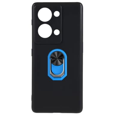 TPU sormuskotelo OnePlus Nord 3 5G - Vaaleansininen