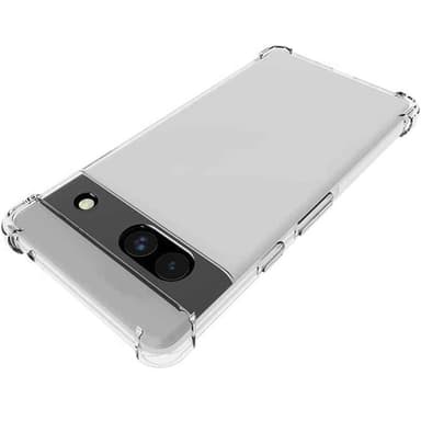 Shockproof PCH suojakuori Google Pixel 8