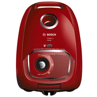 Bosch Cosyy'y pölynimuri BGLS4PERF2