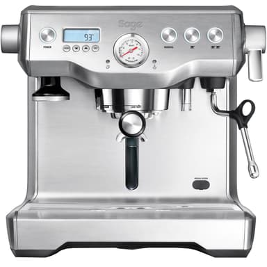 Sage Dual Boiler kahvikone BES920UK