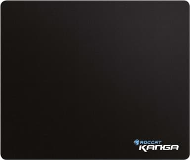 Roccat Kanga Choice Cloth pelihiirimatto (musta)