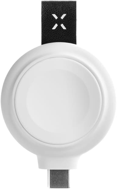 Fixed Orb Apple Watch langaton laturi
