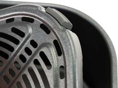 Cosori Smart Airfryer kiertoilmakypsennin CAF-LI401S-GEUR (vihreä)