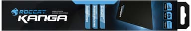 Roccat Kanga Choice Cloth pelihiirimatto (musta)