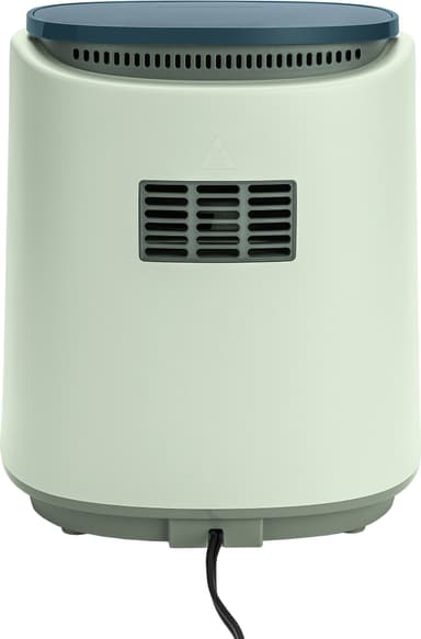 Cosori Smart Airfryer kiertoilmakypsennin CAF-LI401S-GEUR (vihreä)